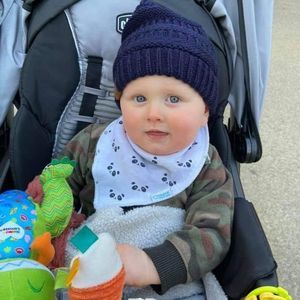 Meet your Posher, Sandy